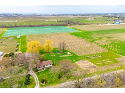 488 Townline Road, Niagara-On-The-Lake, ON - Outdoor With View