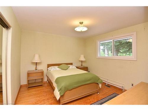 1036 Gallagher Road, Burlington, ON - Indoor Photo Showing Bedroom