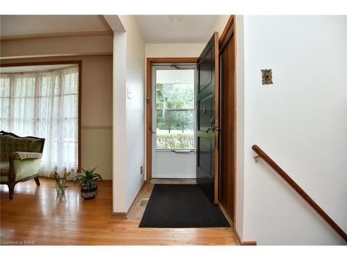 1036 Gallagher Road, Burlington, ON - Indoor Photo Showing Other Room