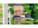 242 Glendale Avenue N, Hamilton, ON  - Outdoor 