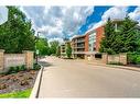 216-125 Wilson Street W, Ancaster, ON  - Outdoor 