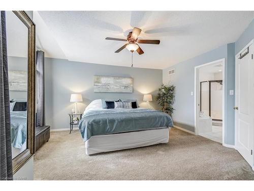 85 Foxborough Drive, Ancaster, ON - Indoor Photo Showing Bedroom