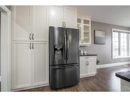 234 Burford-Delhi Townline Road, Scotland, ON - Indoor Photo Showing Kitchen