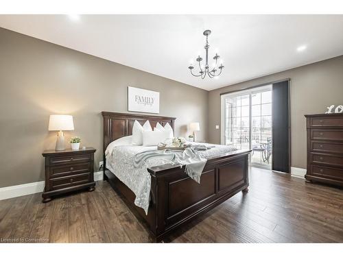 234 Burford-Delhi Townline Road, Scotland, ON - Indoor Photo Showing Bedroom