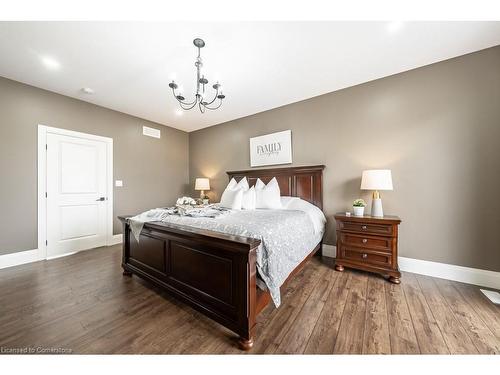 234 Burford-Delhi Townline Road, Scotland, ON - Indoor Photo Showing Bedroom