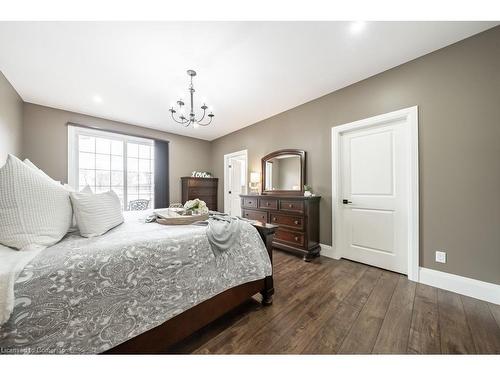 234 Burford-Delhi Townline Road, Scotland, ON - Indoor Photo Showing Bedroom