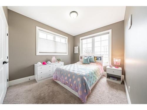 234 Burford-Delhi Townline Road, Scotland, ON - Indoor Photo Showing Bedroom