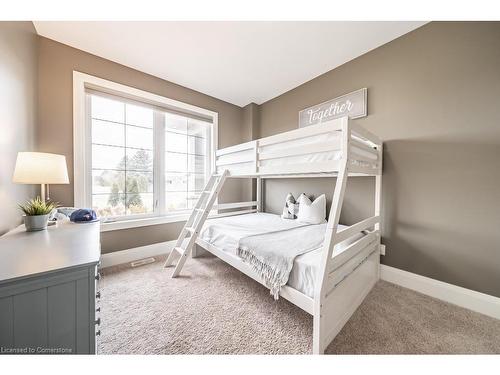 234 Burford-Delhi Townline Road, Scotland, ON - Indoor Photo Showing Bedroom