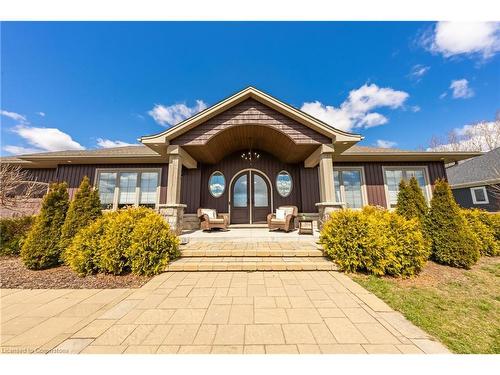 234 Burford-Delhi Townline Road, Scotland, ON - Outdoor