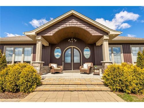 234 Burford-Delhi Townline Road, Scotland, ON - Outdoor