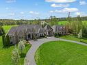 5100 14 Side Road, Milton, ON  - Outdoor With Facade With View 