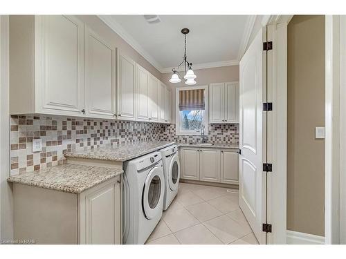 5100 14 Side Road, Milton, ON - Indoor Photo Showing Kitchen