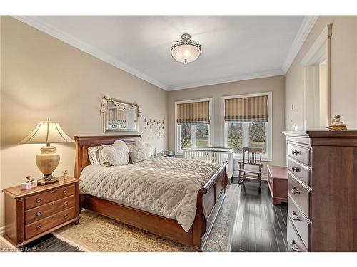 5100 14 Side Road, Milton, ON - Indoor Photo Showing Bedroom