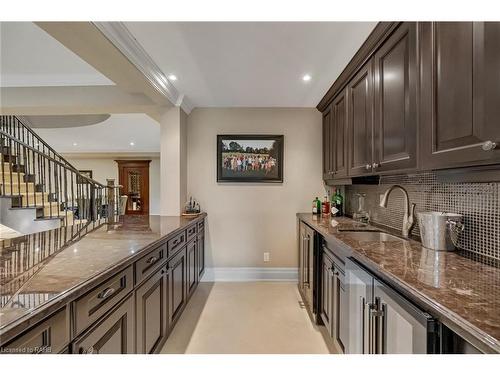 5100 14 Side Road, Milton, ON - Indoor Photo Showing Kitchen