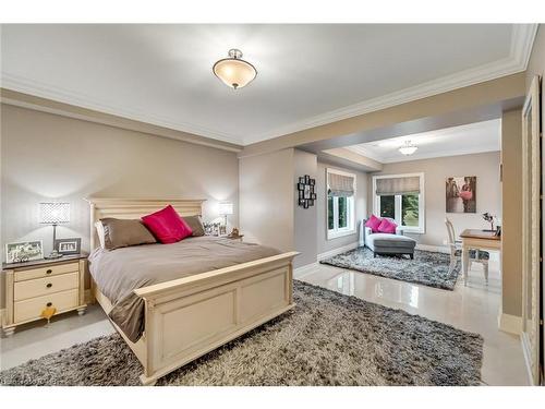 5100 14 Side Road, Milton, ON - Indoor Photo Showing Bedroom