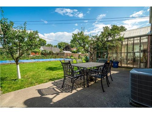 159 West 26Th Street, Hamilton, ON - Outdoor