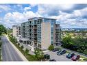 506-467 Charlton Avenue E, Hamilton, ON  - Outdoor With Balcony With Facade 