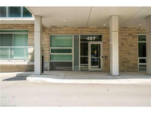 506-467 Charlton Avenue E, Hamilton, ON - Outdoor