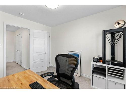 128 Mcmonies Drive, Waterdown, ON - Indoor Photo Showing Other Room