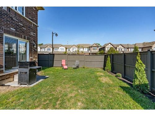 128 Mcmonies Drive, Waterdown, ON - Outdoor