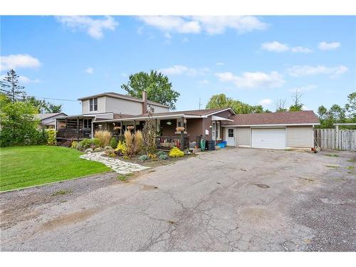 2848 Teresa Drive, Fort Erie, ON - Outdoor