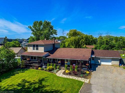 2848 Teresa Drive, Fort Erie, ON - Outdoor