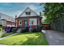 217 Grant Avenue  Hamilton, ON L8N 2X9