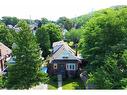 217 Grant Avenue, Hamilton, ON  - Outdoor 