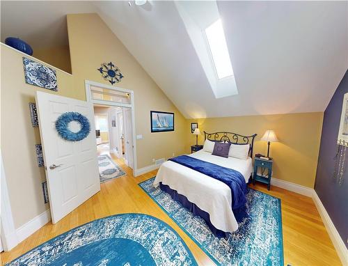 23 Northglen Avenue, St. Catharines, ON - Indoor Photo Showing Bedroom