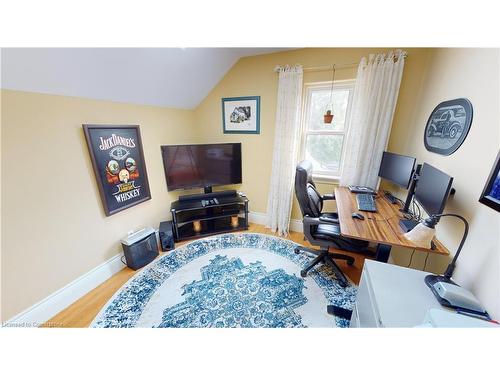 23 Northglen Avenue, St. Catharines, ON - Indoor Photo Showing Office