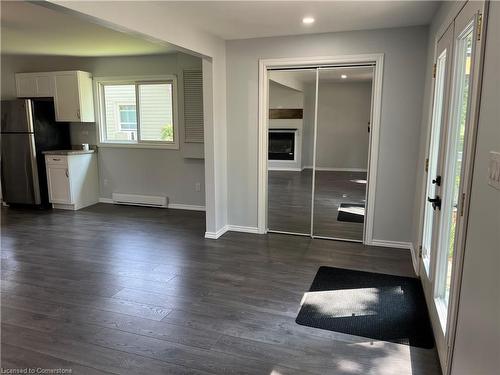 48 Nature Line, Lowbanks, ON - Indoor Photo Showing Kitchen