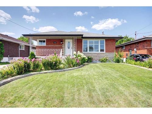 112 Sunrise Drive, Hamilton, ON - Outdoor