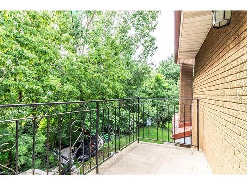 404 Queenston Road, Hamilton, ON - Outdoor