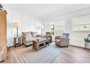 10-2050 Upper Middle Road, Burlington, ON  - Indoor Photo Showing Living Room 