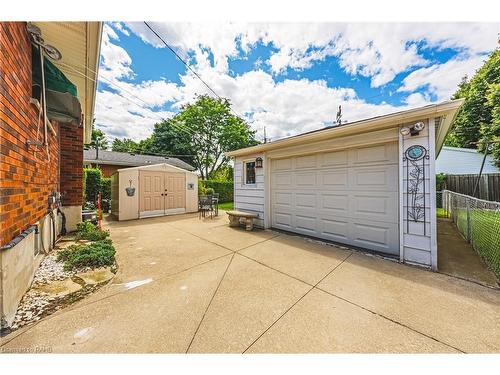 38 Cardinal Drive, Hamilton, ON - Outdoor With Exterior