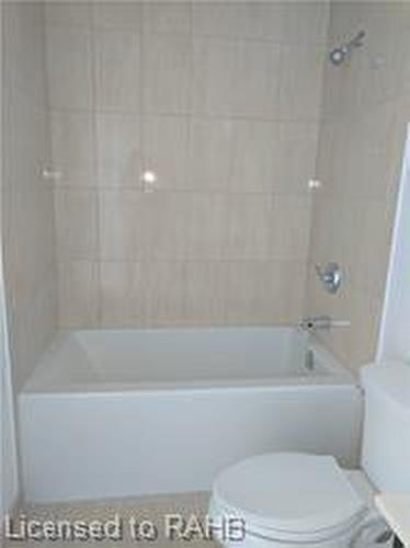 701-5001 Corporate Drive, Burlington, ON - Indoor Photo Showing Bathroom