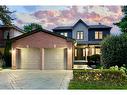 2107 Country Club Drive, Burlington, ON 