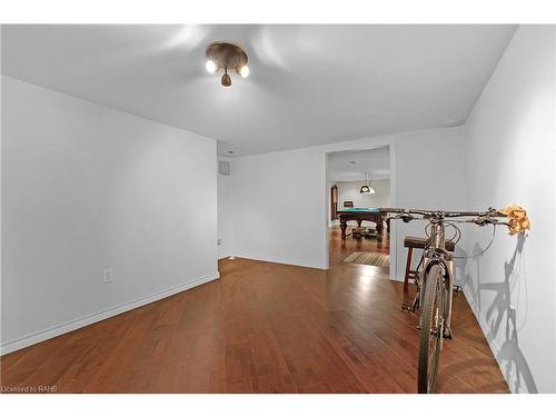 183 Federal Street, Stoney Creek, ON - Indoor Photo Showing Other Room