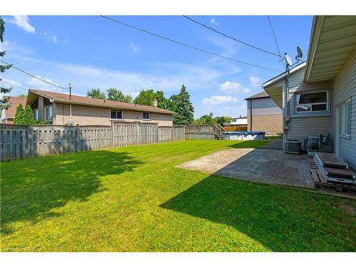 183 Federal Street, Stoney Creek, ON - Outdoor