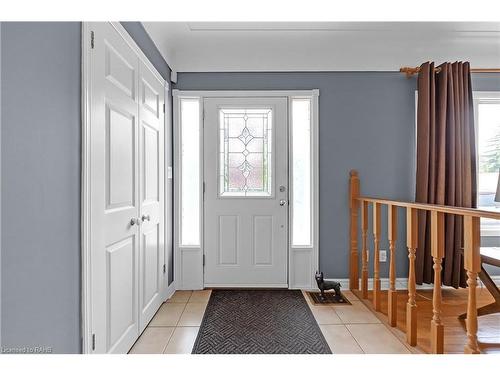 183 Federal Street, Stoney Creek, ON - Indoor Photo Showing Other Room