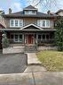 Main-21 Proctor Boulevard, Hamilton, ON  - Outdoor With Deck Patio Veranda With Facade 