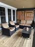 Main-21 Proctor Boulevard, Hamilton, ON  - Outdoor With Deck Patio Veranda With Exterior 