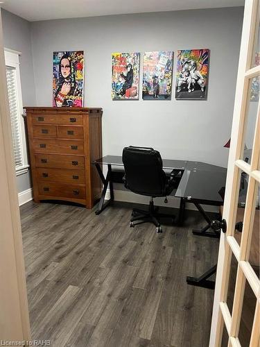 Main-21 Proctor Boulevard, Hamilton, ON - Indoor Photo Showing Office