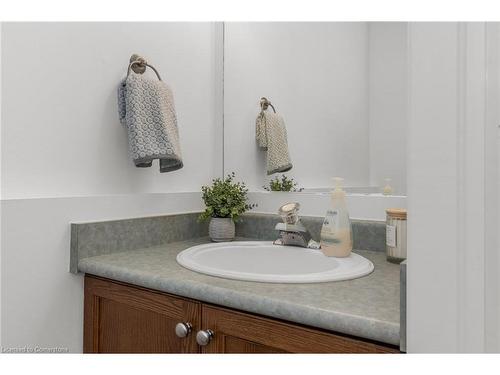 24 Gershwin Court, Hamilton, ON - Indoor Photo Showing Bathroom