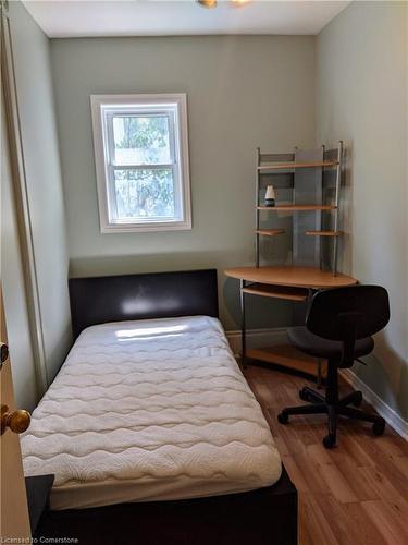 10 - 12 Murney Street, Belleville, ON - Indoor Photo Showing Bedroom