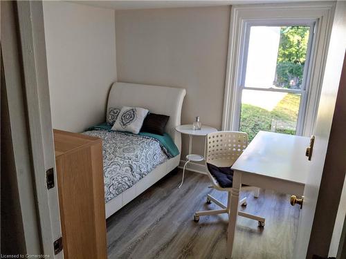 10 - 12 Murney Street, Belleville, ON - Indoor Photo Showing Bedroom