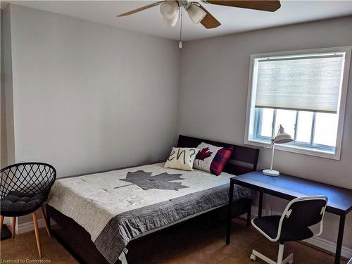 10 - 12 Murney Street, Belleville, ON - Indoor Photo Showing Bedroom