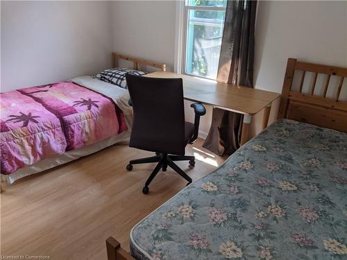 10 - 12 Murney Street, Belleville, ON - Indoor Photo Showing Bedroom