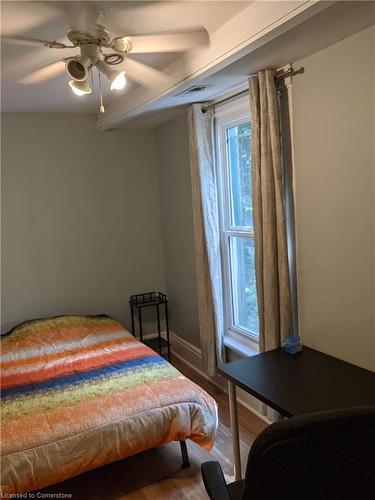 10 - 12 Murney Street, Belleville, ON - Indoor Photo Showing Bedroom