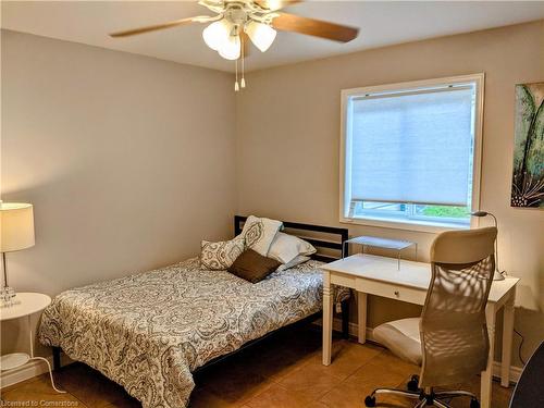 10 - 12 Murney Street, Belleville, ON - Indoor Photo Showing Bedroom